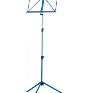 Pupitre K&M 3 parties coloris bleu