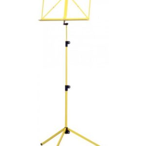 Pupitre K&M 3 parties coloris jaune