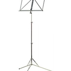 Pupitre WITTNER 3 parties coloris noir