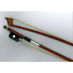 Archet DOERFLER pour violoncelle 4/4 en bois de pernambouc