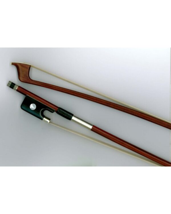 Archet DOERFLER pour violoncelle 4/4 en bois de pernambouc