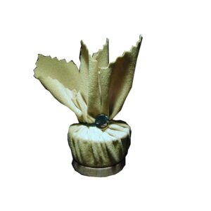 Colophane PETZ "solist" foncée violon-alto(