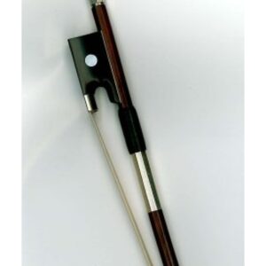 Archet violon DOERFLER 1/2 bois de Brésil