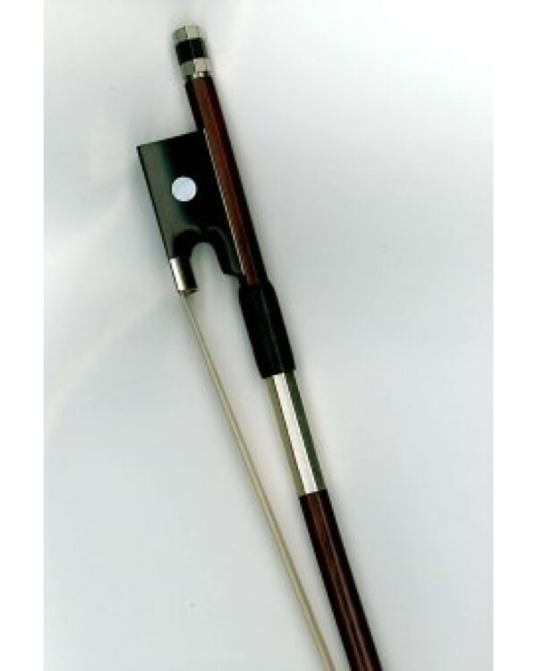 Archet violon DOERFLER 1/2 bois de Brésil