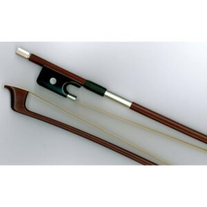 Archet violoncelle 4/4 en bois de pernambouc