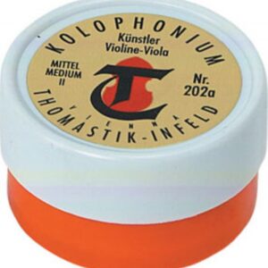 Colophane violoncelle THOMASTIK - CLASSIC LINE "ARTIST" - moyen