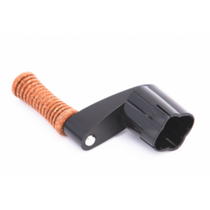 Manivelle pour cheville d'accordage pour violoncelle