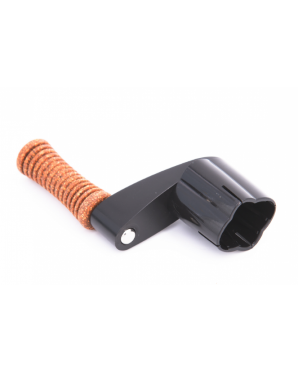 Manivelle pour cheville d'accordage pour violoncelle
