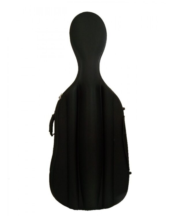 Etui violoncelle 1/4 COQUE nylon