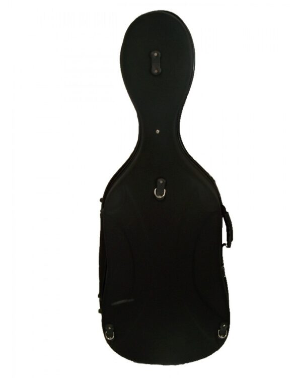 Etui violoncelle 1/4 COQUE nylon – Image 3