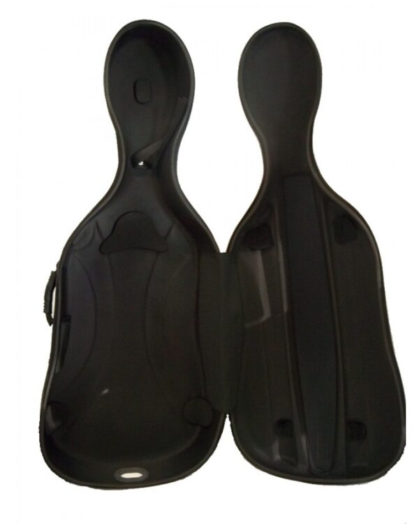 Etui violoncelle 1/4 COQUE nylon – Image 2