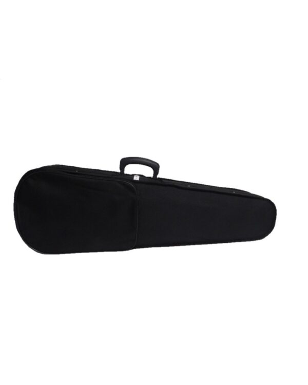 Etui violon 1/2 forme, léger, 1er prix