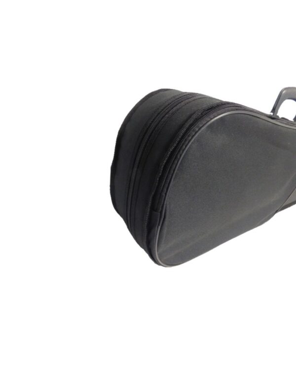 Etui violon 1/2 forme, léger, 1er prix – Image 3