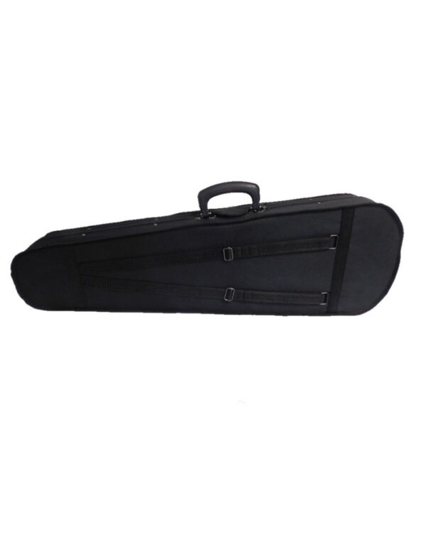 Etui violon 1/2 forme, léger, 1er prix – Image 4
