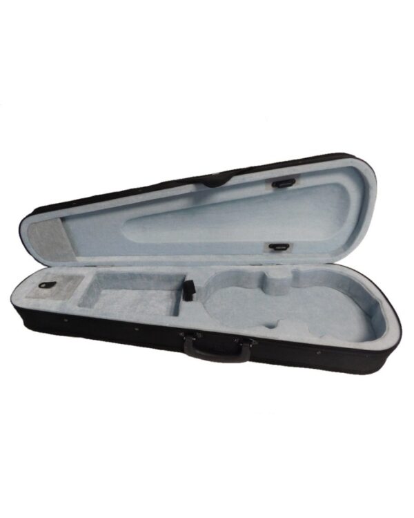 Etui violon 1/2 forme, léger, 1er prix – Image 5