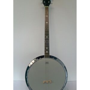 Banjo Ténor 4 cordes