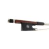 Archet Pernambouc violon 4/4 baguette ronde