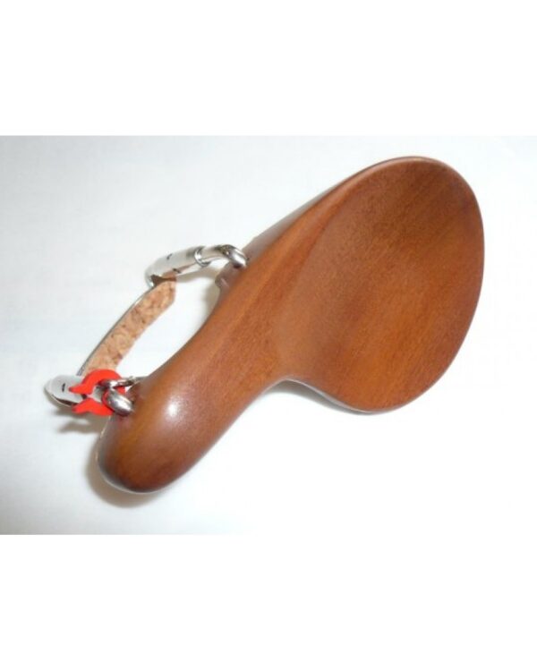 Mentonnière violon 4/4 petit modèle en buis "Fabrication Europe"