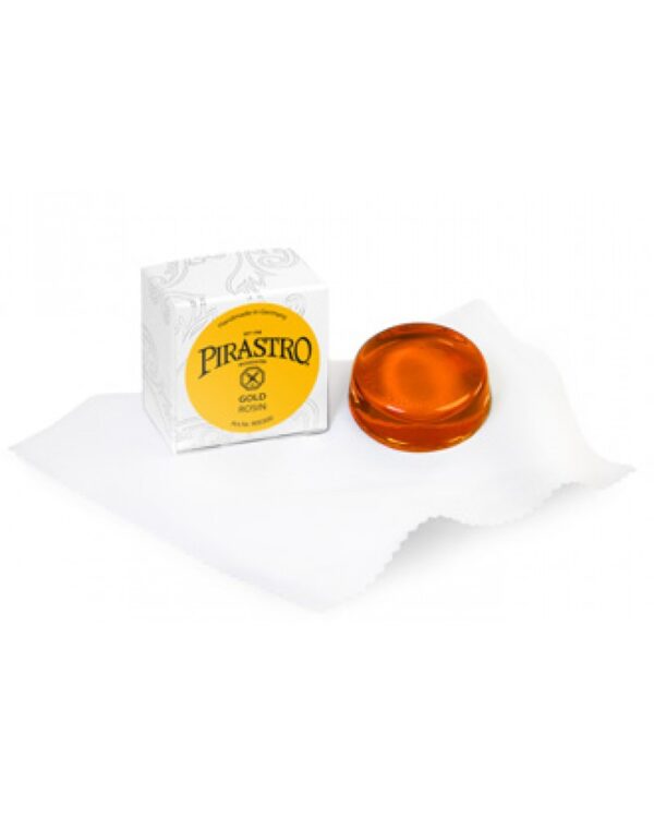 Colophane PIRASTRO violon GOLD