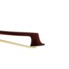 Archet violon 4/4 Bois de Brésil, baguette octogonale – Image 2