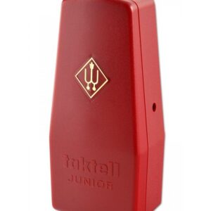 Taktell Junior sans sonnerie WITTNER rubis