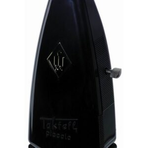 Taktell Piccolo sans sonnerie WITTNER noir