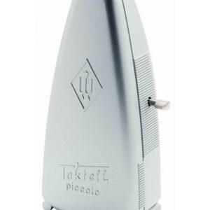 Taktell Piccolo sans sonnerie WITTNER argent