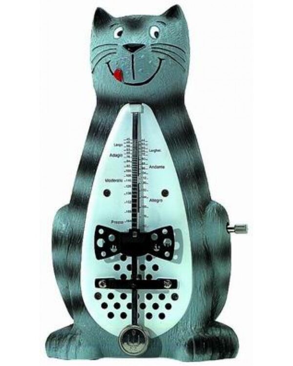 Taktell chat sans sonnerie WITTNER