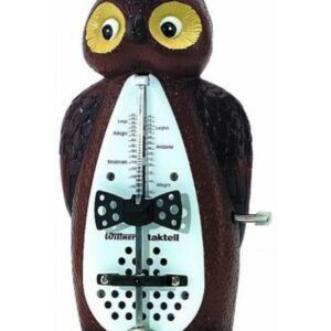 Taktell hiboux sans sonnerie WITTNER
