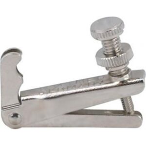 Tendeur alto WITTNER nickelé