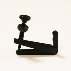 Tendeur alto WITTNER noir