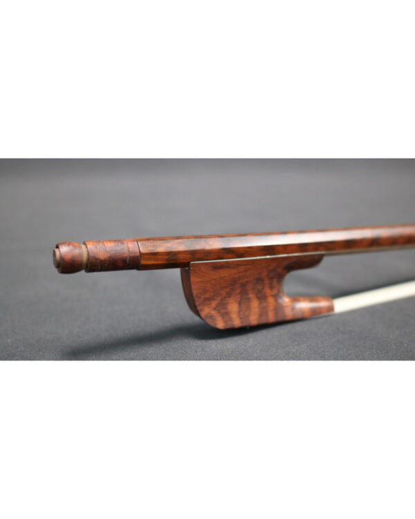 Archet violoncelle baroque en Amourette