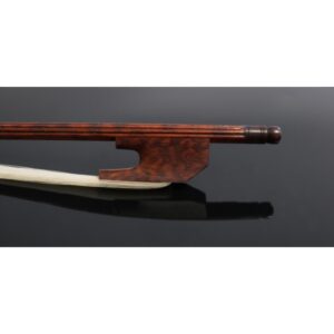 Archet violon 4/4 Baroque en Amourette