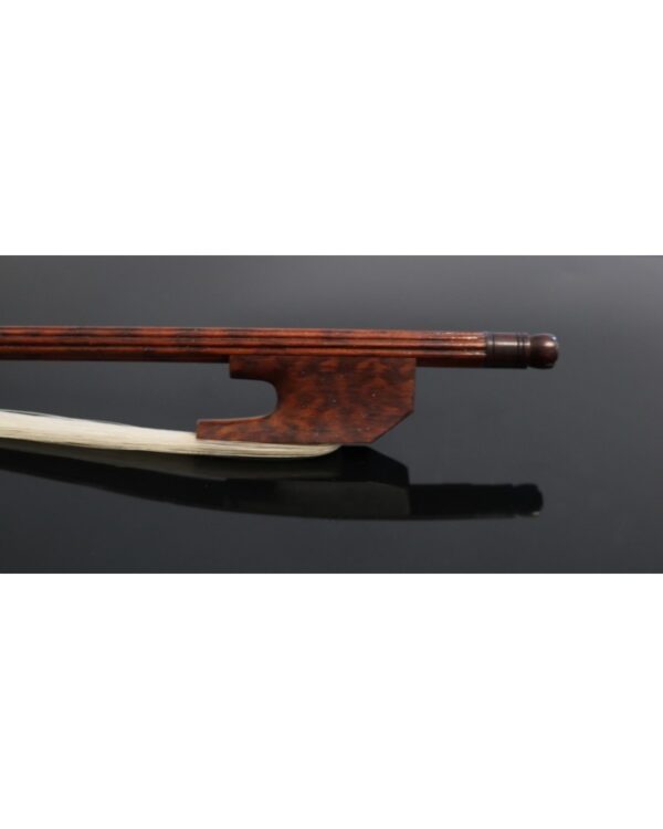 Archet violon 4/4 Baroque en Amourette