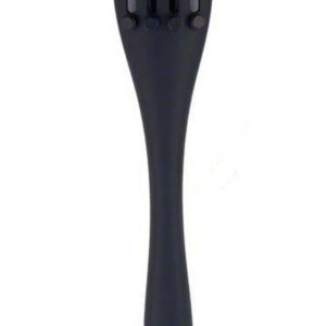 Cordier violoncelle 4/4-7/8 - Synthétique noir - 4 tendeurs - 1er prix