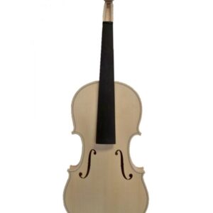 Violon blanc 4/4 - PASSION TRADITION - Qualité B