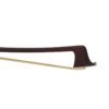 Archet violon 4/4 ARTINO bois de Brésil - baguette octogone – Image 2
