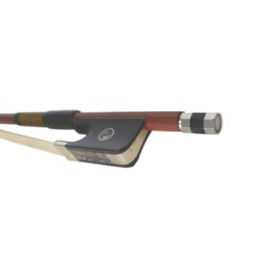 Archet violoncelle 4/4 ARTINO bois de Brésil - baguette octogone