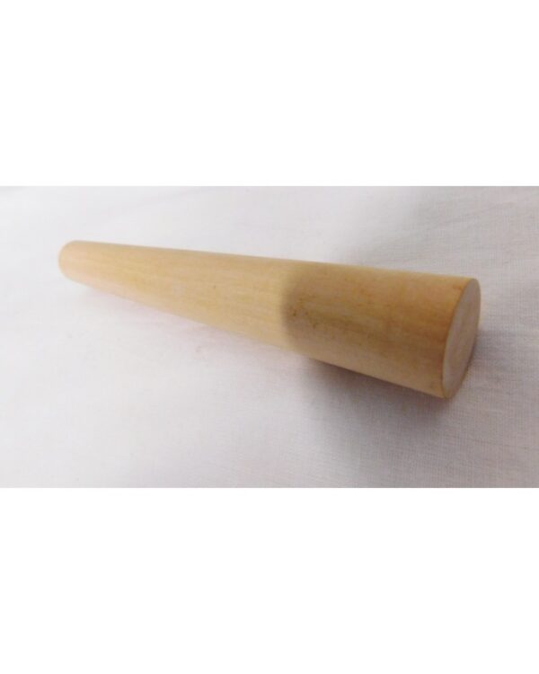 Bois en buis pour bouchage trous de cheville - diamètre 15-20mm