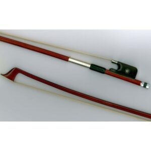 Archet violoncelle 1/4 en bois de brésil