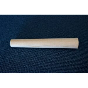 Bois de bouchage - violoncelle - TELLER - érable - 18mm / 14mm