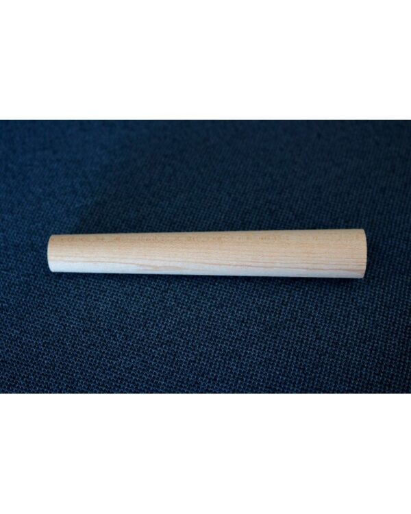 Bois de bouchage - violoncelle - TELLER - érable - 18mm / 14mm