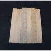 Cale de passant pour archet violon/alto