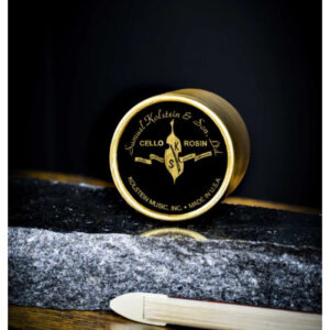 Colophane CELLO "Kolstein formulation ultra suprême - NORMAL"