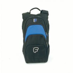 Sac à dos Small FUSION Noir / Bleu