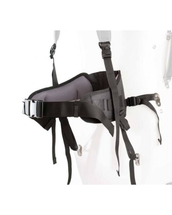 Système de sac à dos FIEDLER - AVEC ceinture abdominale - SANS pochette partitions – Image 2