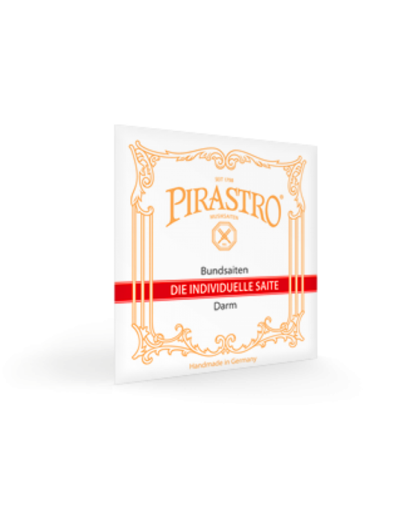 Cordes pour frette 3m en boyau calibre 16/17 "pm" PIRASTRO