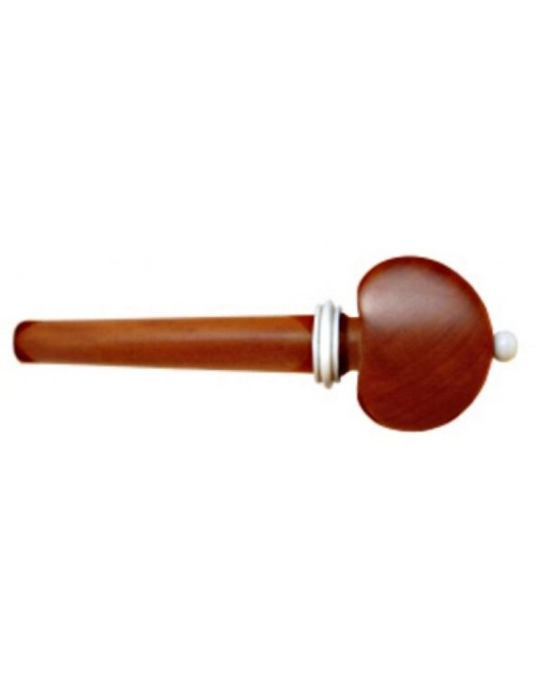 Cheville Tempel pour violon 4/4 en buis, modèle Anglais - 8.3mm