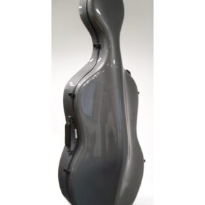 Étui Carbone/PVC pour violoncelle