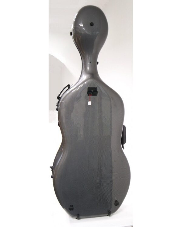 Étui polycarbonate pour violoncelle – Image 3